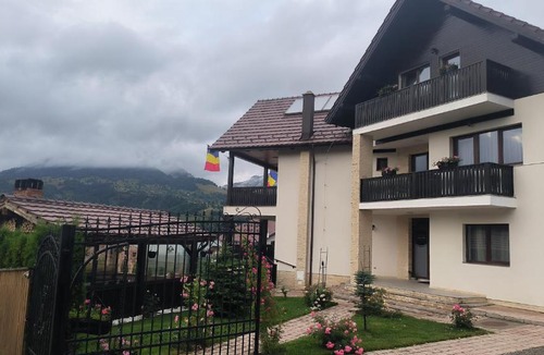 Bistrita Bargaului House | Aqualina Colibita - pe malul lacului