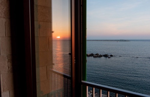 Molfetta Apartment | Aquamarine