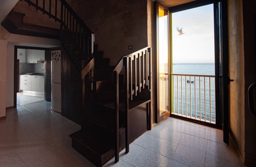 Molfetta Apartment | Aquamarine