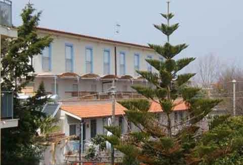 Marina di Davoli Apartment | Aquamarine Residence