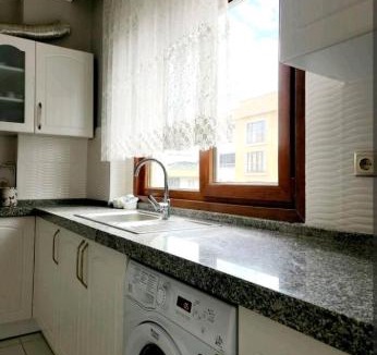 Kasustu Apartment | Aquamarine
