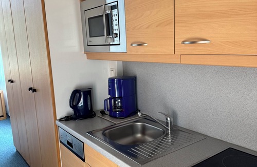 Bensersiel Apartment | Aquantis Bensersiel
