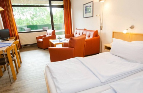 Bensersiel Apartment | Aquantis Bensersiel
