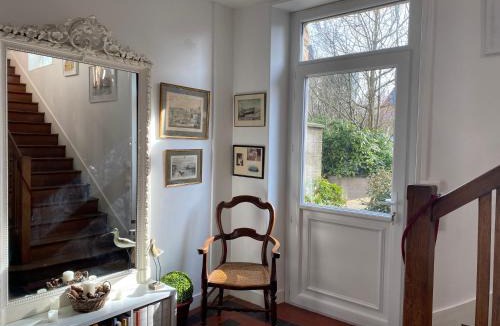 Avranches Bed & Breakfast | AQUARELLE