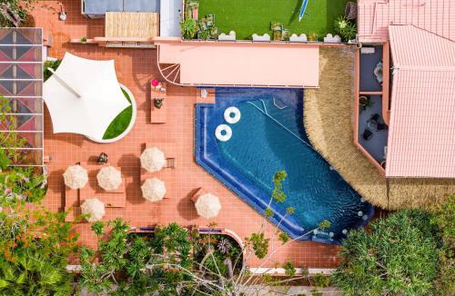 Byron Bay Hostel | Aquarius Backpackers Resort