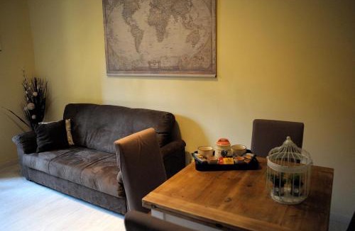 Rione XVIII Castro Pretorio Bed & Breakfast | Aquarius Inn