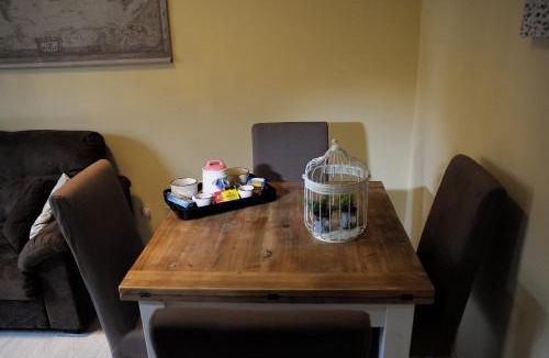 Rione XVIII Castro Pretorio Bed & Breakfast | Aquarius Inn