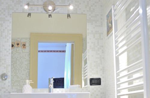 Rione XVIII Castro Pretorio Bed & Breakfast | Aquarius Inn