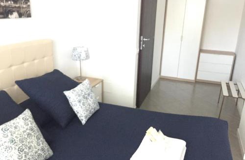 Zona XXVIII Tor de' Cenci Bed & Breakfast | Aquarius Rome