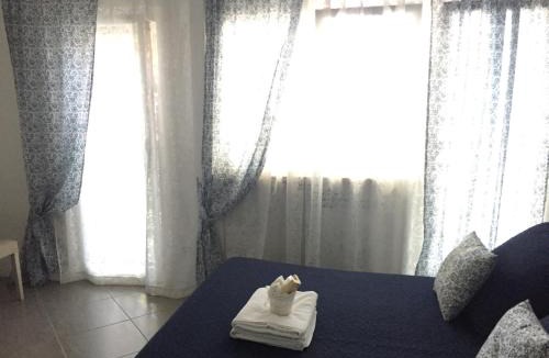 Zona XXVIII Tor de' Cenci Bed & Breakfast | Aquarius Rome