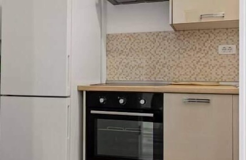 Sector 3 Apartment | Aquarius Upscale Flat in the Heart of Bucharest