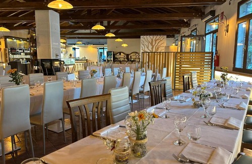 Mercallo Hotel | Aquasole
