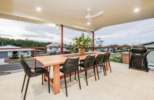 Agnes Water House | Aquatic Abode