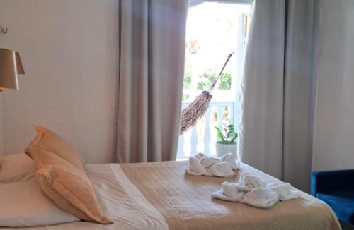 Jacuma Hotel | Aquavit pousada e comedoria