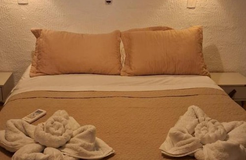 Jacuma Hotel | Aquavit pousada e comedoria