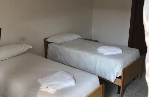 Arborio Bed & Breakfast | Aquila Nera