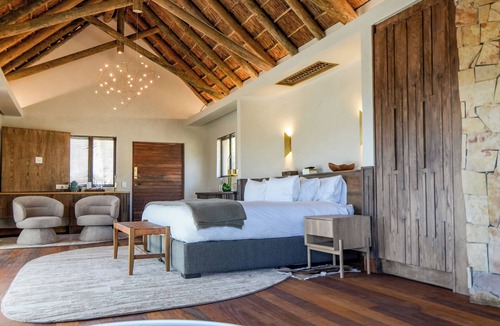 Touws River Cabin | Aquila Private Game Reserve & Spa