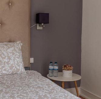 Lisbon Old Town House | Aquilla's Family Room 102 by Mycelia