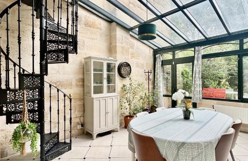 Bordeaux Sud Apartment | Aquitain Home - Studios & Appartements tout confort Bordeaux Gare St Jean