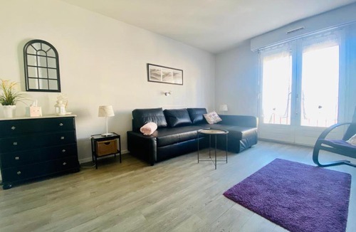 Dax Apartment | Aquitania