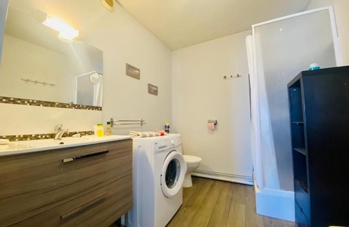 Dax Apartment | Aquitania