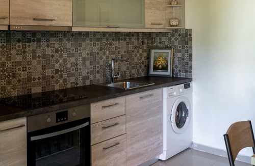 Volos House | AR apartment