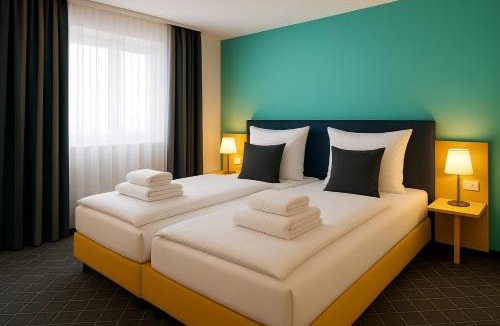 Seckenheim Hotel | AR Boutique Hotel Mannheim