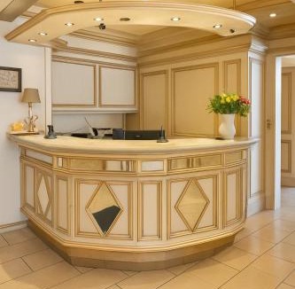 Seckenheim Hotel | AR Boutique Hotel Mannheim