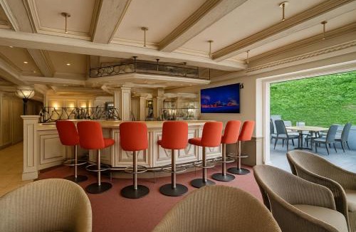 Seckenheim Hotel | AR Boutique Hotel Mannheim
