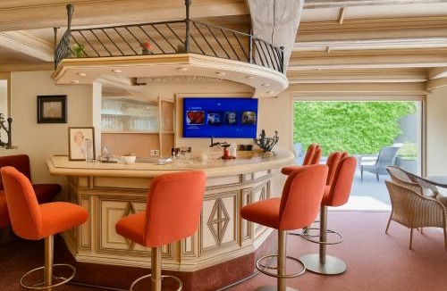 Seckenheim Hotel | AR Boutique Hotel Mannheim