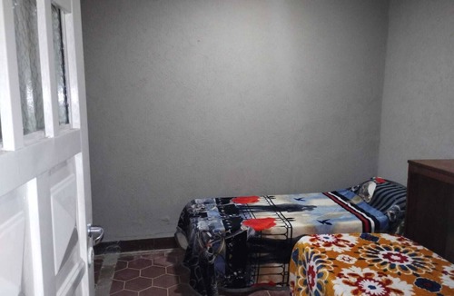 Flores Hotel | Hotel Z Los Tilos, Flores Shopping Center. Family room
