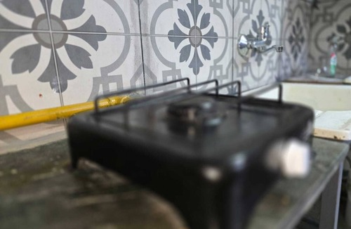 Flores Hotel | Hotel Z Los Tilos, Flores Shopping Center. Family room