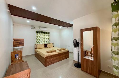 Malpe Bed & Breakfast | AR Cottage