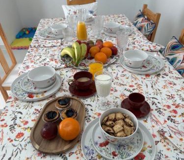 Portel House | Ar Doce