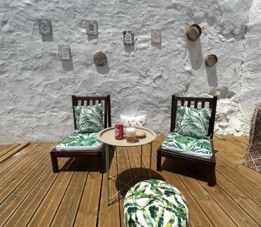 Portel House | Ar Doce