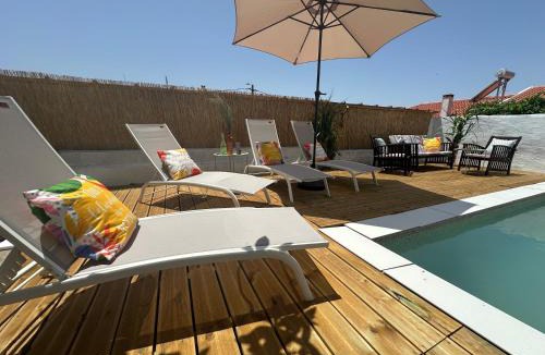 Portel House | Ar Doce