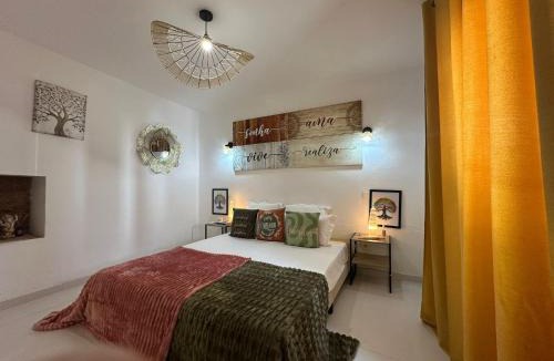 Portel House | Ar Doce