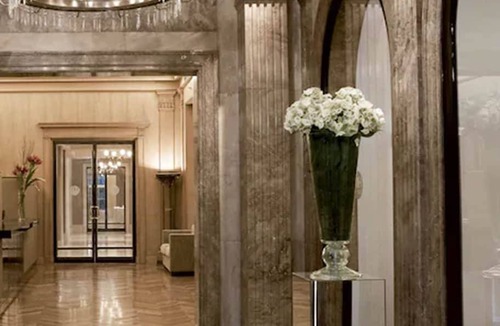 Microcentro Hotel | NH Collection Buenos Aires Lancaster