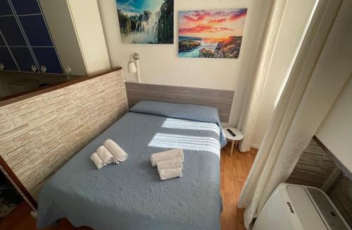 Centro Storico Nord Apartment | AR Inter 1