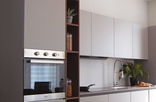 Stazione Apartment | AR Noho Apartment