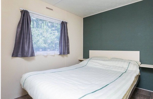 Arnhem Resort | AR Reeënveld Mobile home