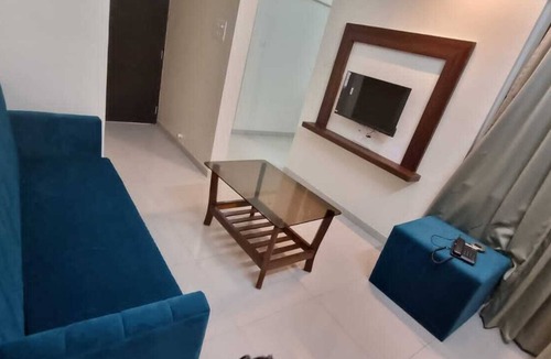 Wakad Hotel | AR Residency