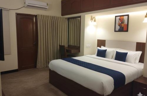 T Nagar House | AR Residency Tnagar Chennai