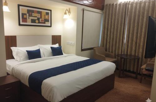 T Nagar House | AR Residency Tnagar Chennai
