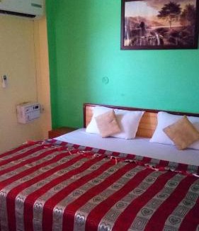Shivanandi Hotel | AR Resort Gauchar