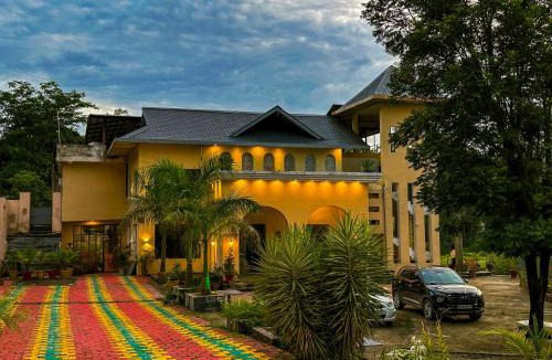 Dera Gopipur Resort | AR Riyasat