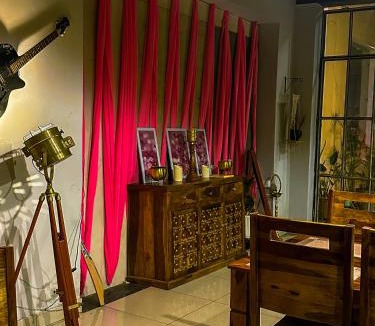 Dera Gopipur Resort | AR Riyasat