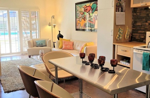 Encanto Condo | Ar`s Downtown Phoenix R & R A108