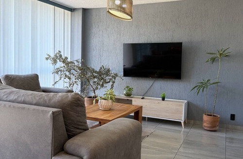 Zamora de Hidalgo Apartment | AR Suites 4: La Calzada