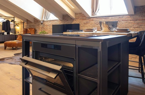 Stazione Apartment | AR Suites&Art